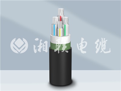 低壓YJV、VV銅芯/VLV鋁芯聚氯乙烯絕緣電力電纜